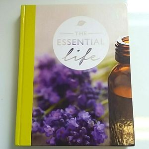 Doterra Essential Oils Book